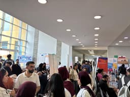 Tech showcase