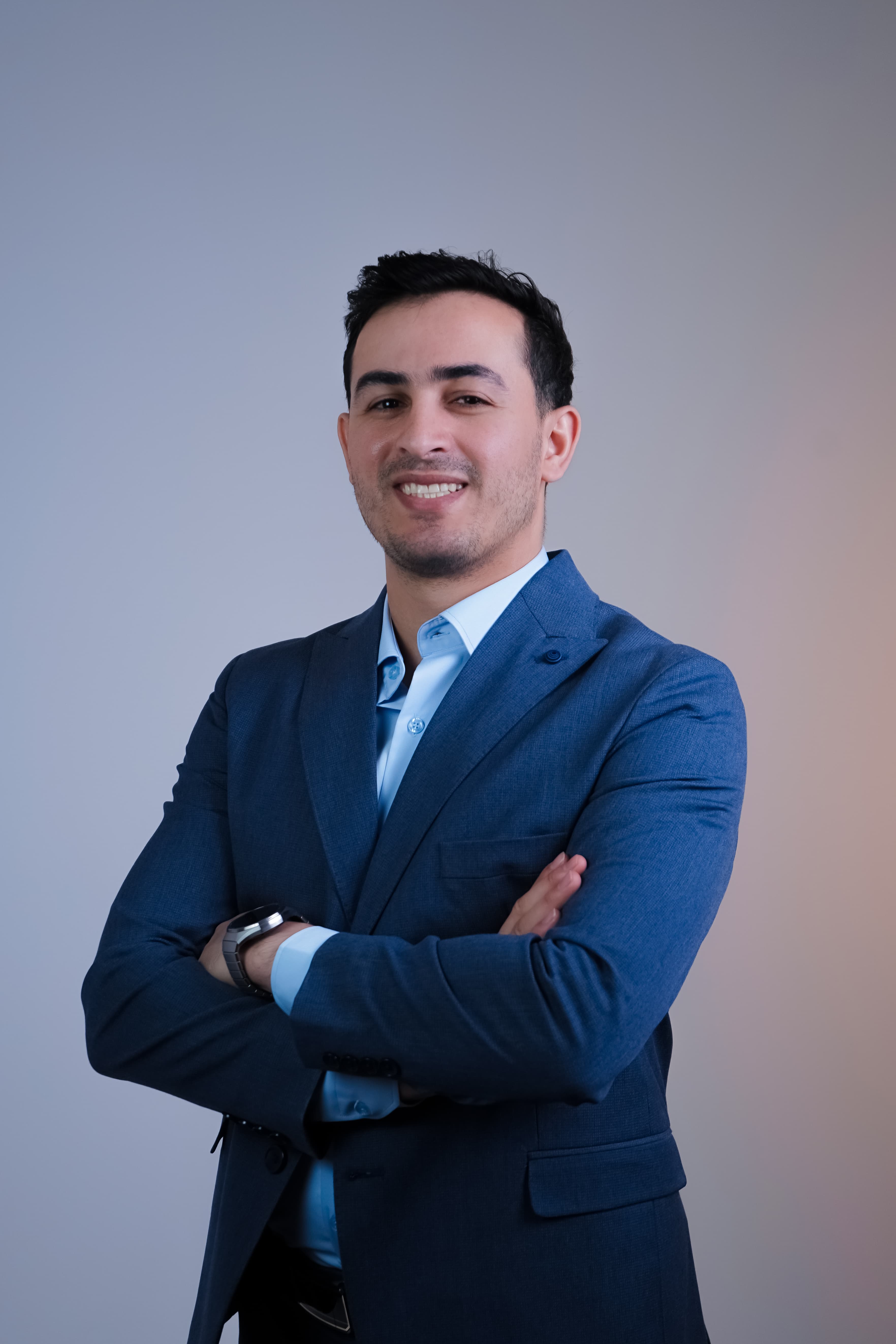 Ahmed Elmenshawy