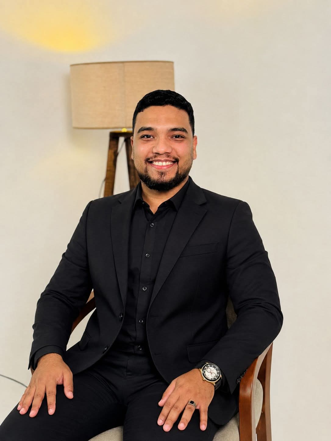 Ibrahim Ramadan