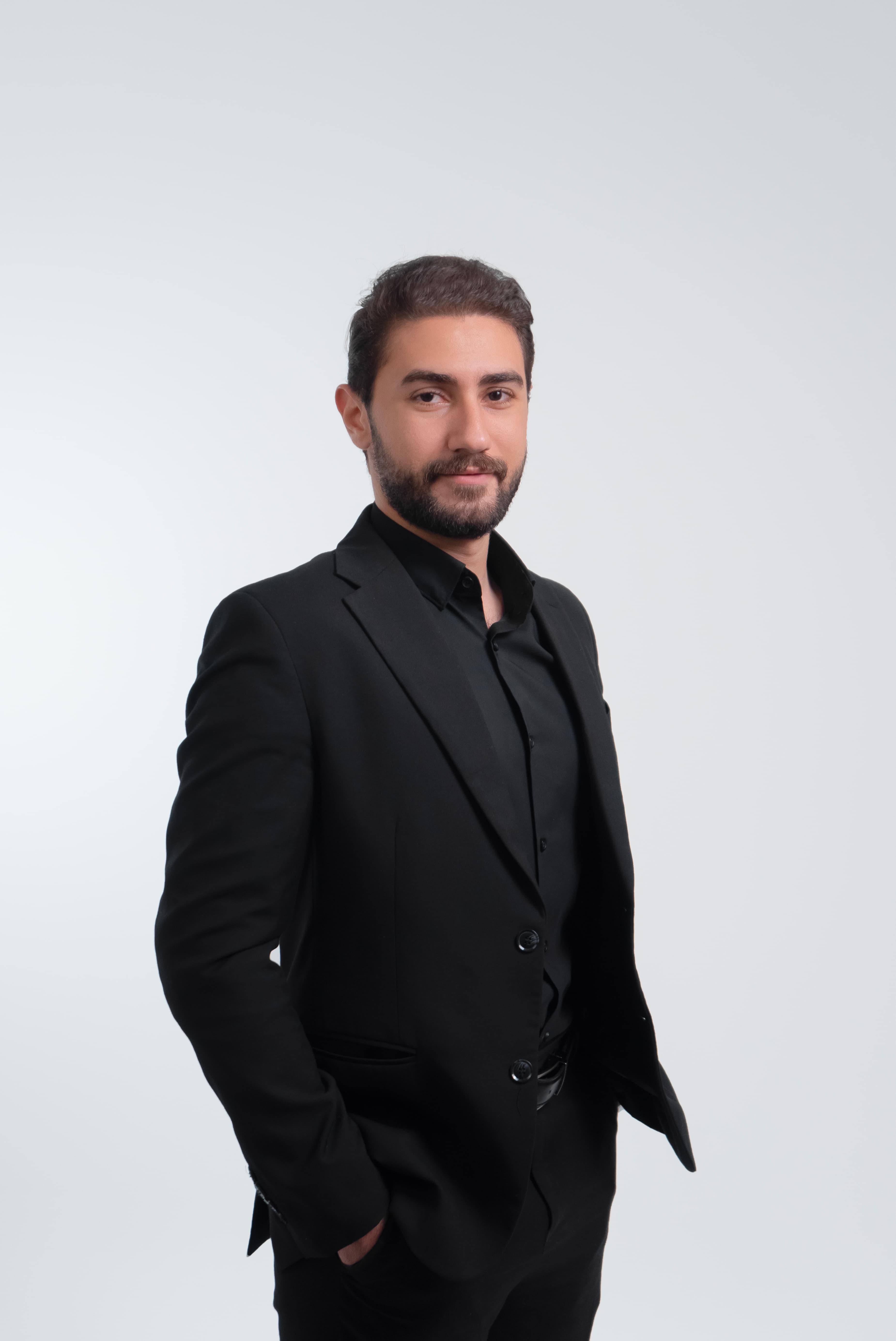 Mostafa Sharf-Eldeen